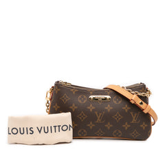 Monogram Pochette Liv