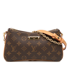 Monogram Pochette Liv