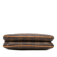 Monogram Pochette Liv