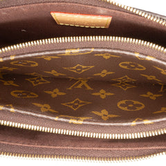 Monogram Pochette Liv