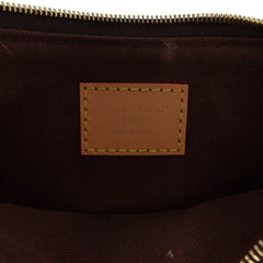 Monogram Pochette Liv