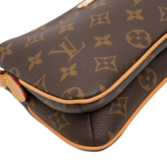Monogram Pochette Liv