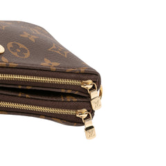 Monogram Pochette Liv