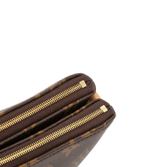 Monogram Pochette Liv