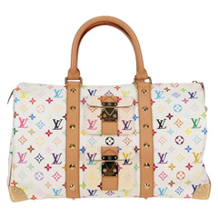 Louis Vuitton Keepall 45