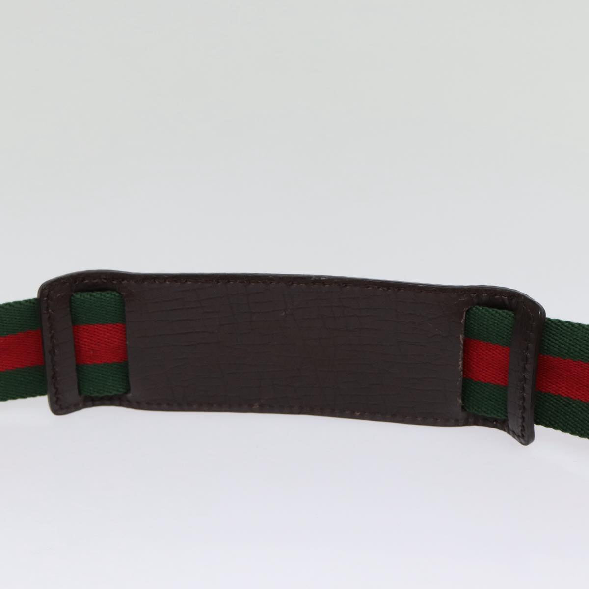 Gucci Messenger