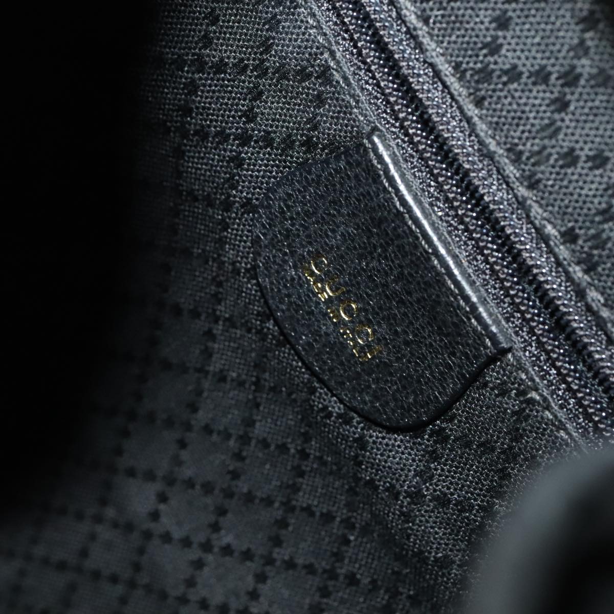 Gucci Bamboo