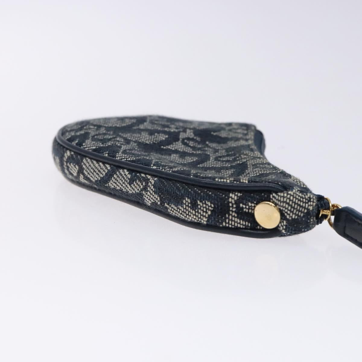 Dior Saddle