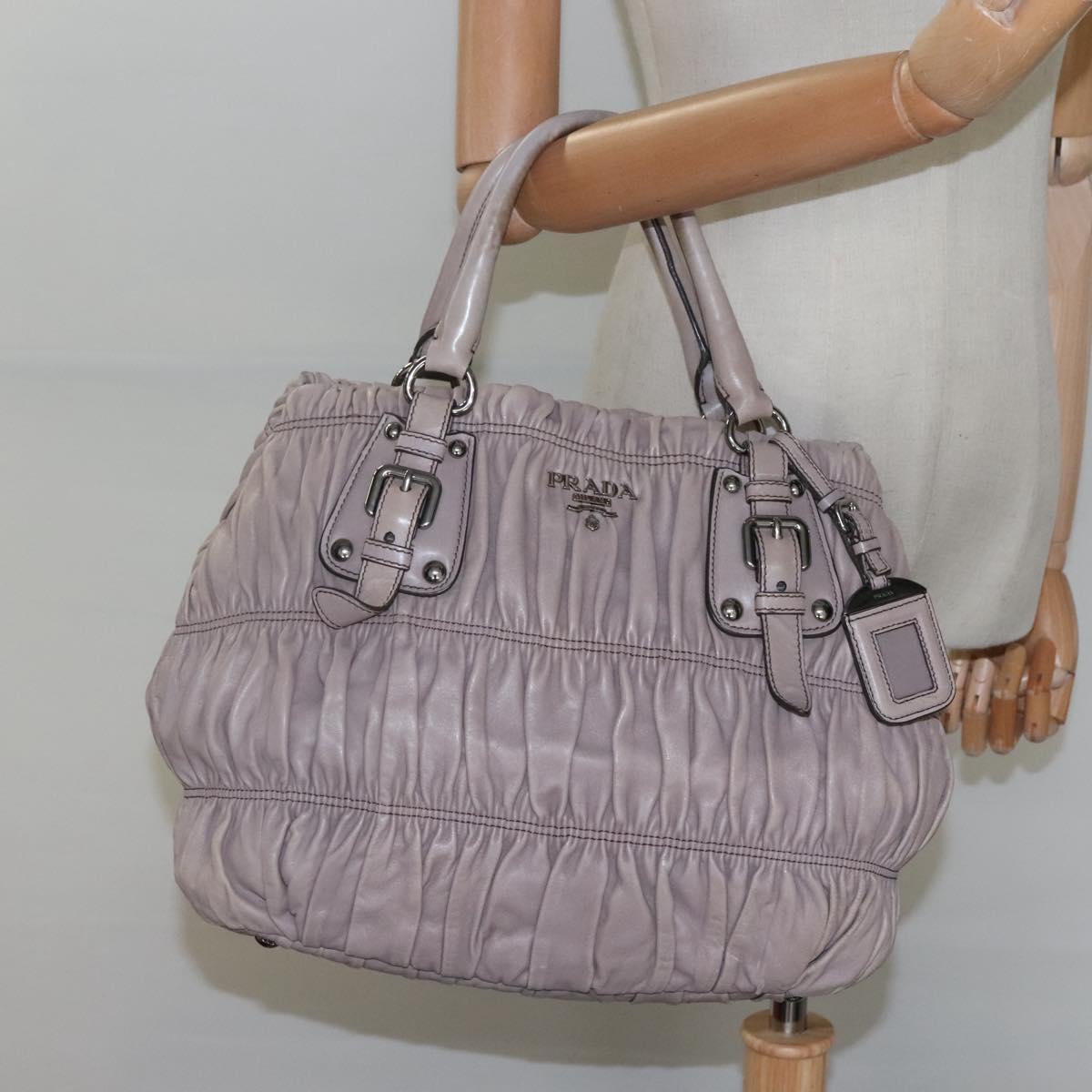 Prada Gaufre