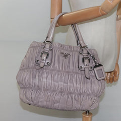 Prada Gaufre