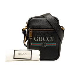 Gucci Logo Crossbody_9