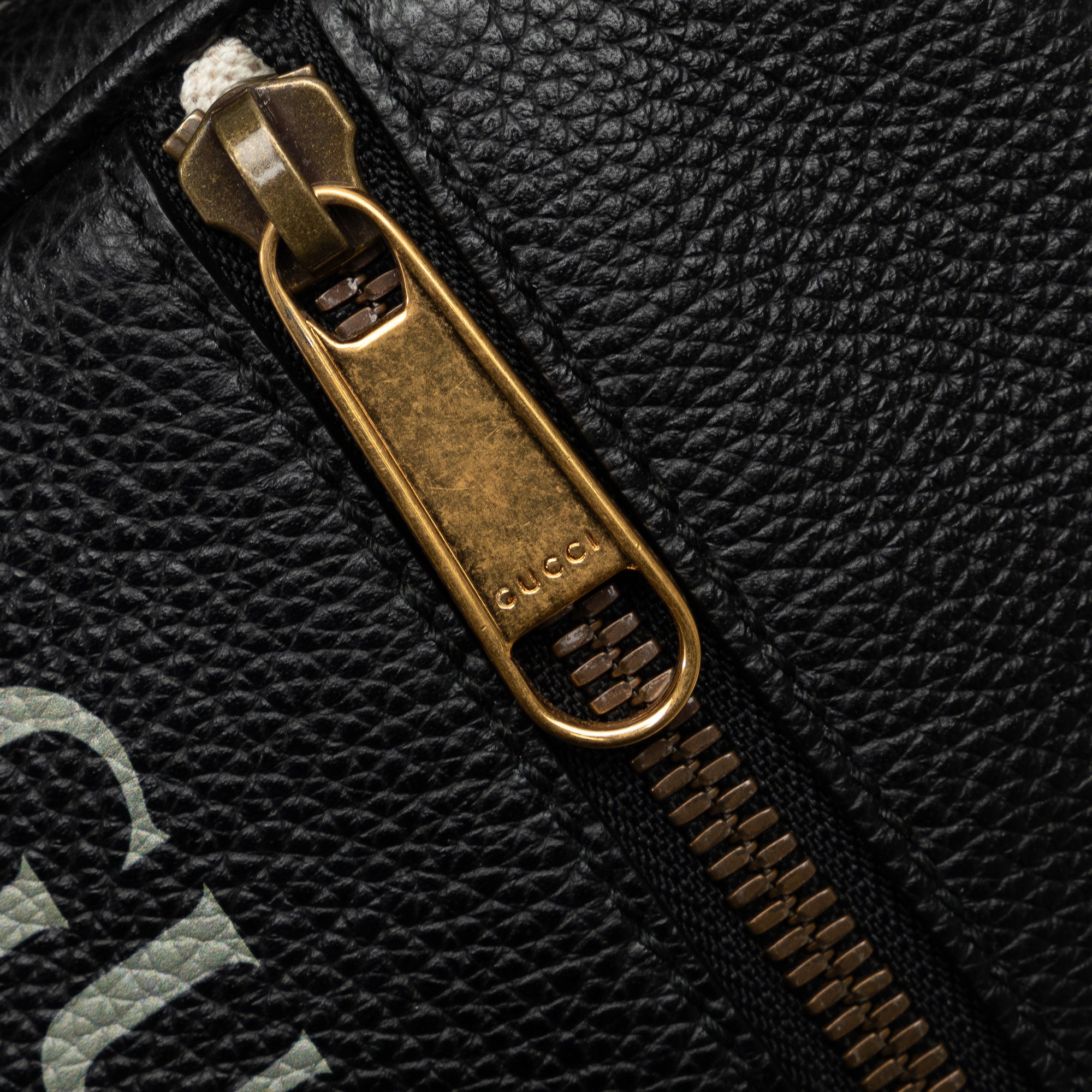 Gucci Logo Crossbody_7