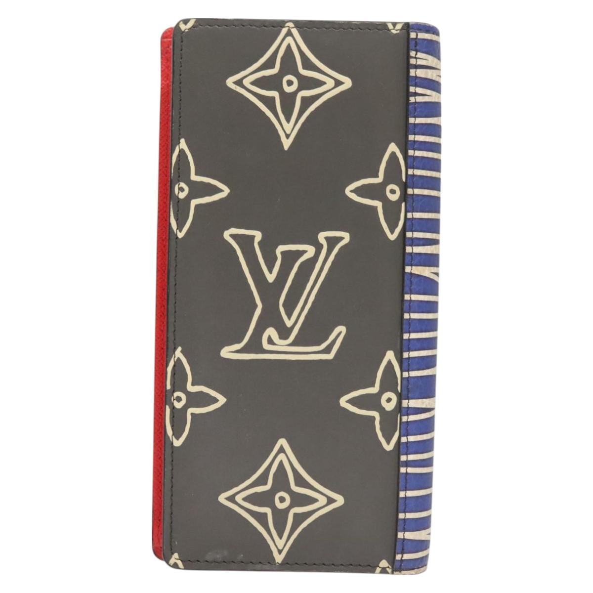 Louis Vuitton Brazza