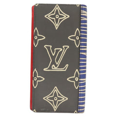 Louis Vuitton Brazza