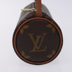 Louis Vuitton Mini baby papillon