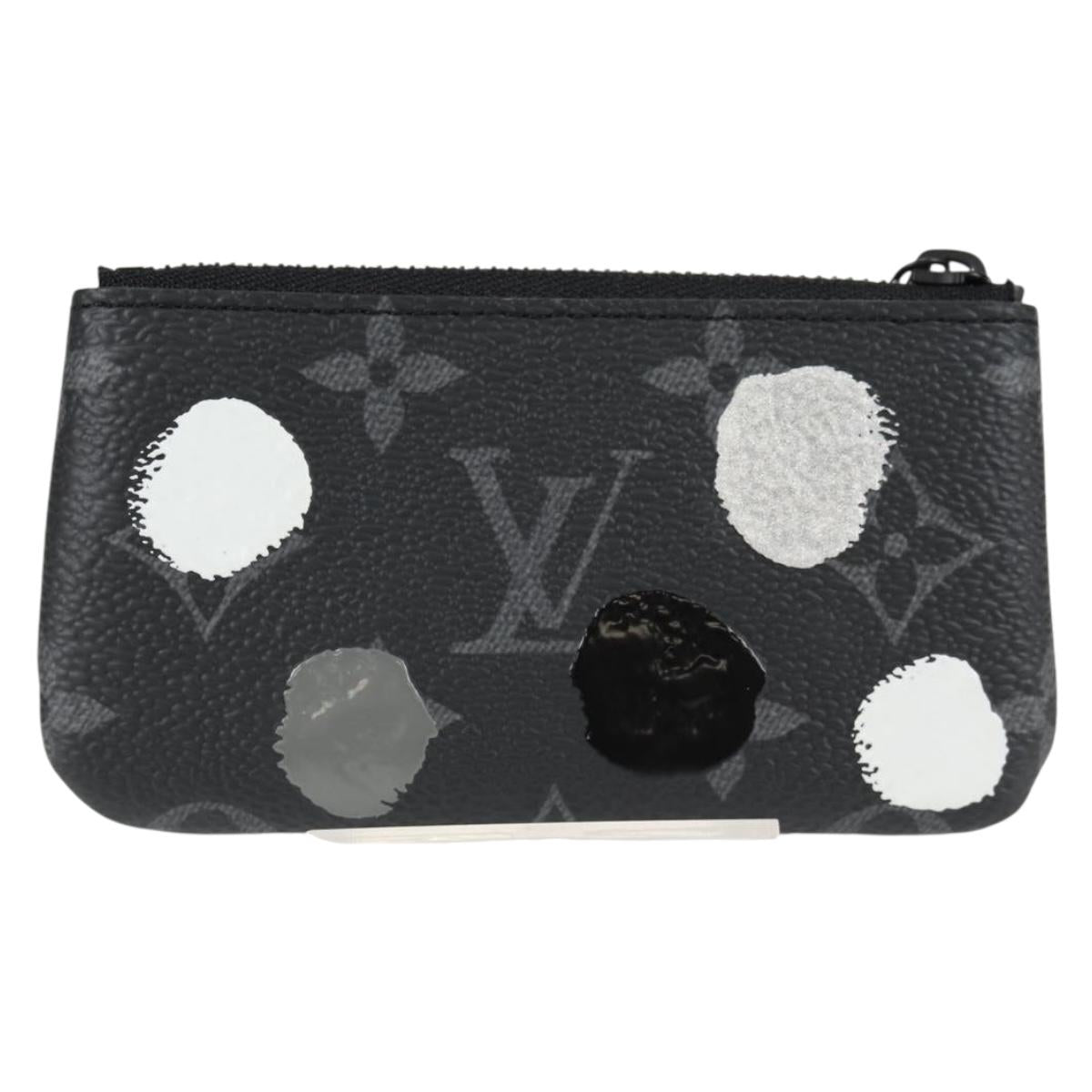Louis Vuitton Pochette Clés
