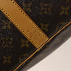 Louis Vuitton Keepall Bandoulière 55