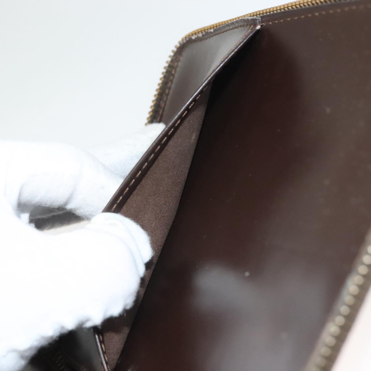 Louis Vuitton Passport cover