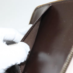 Louis Vuitton Passport cover