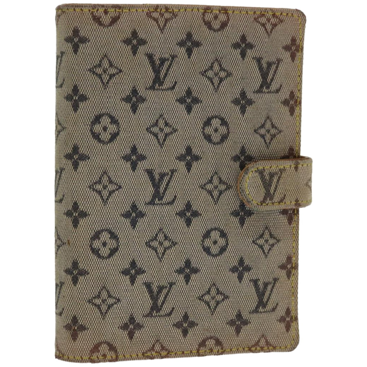 Louis Vuitton Agenda PM