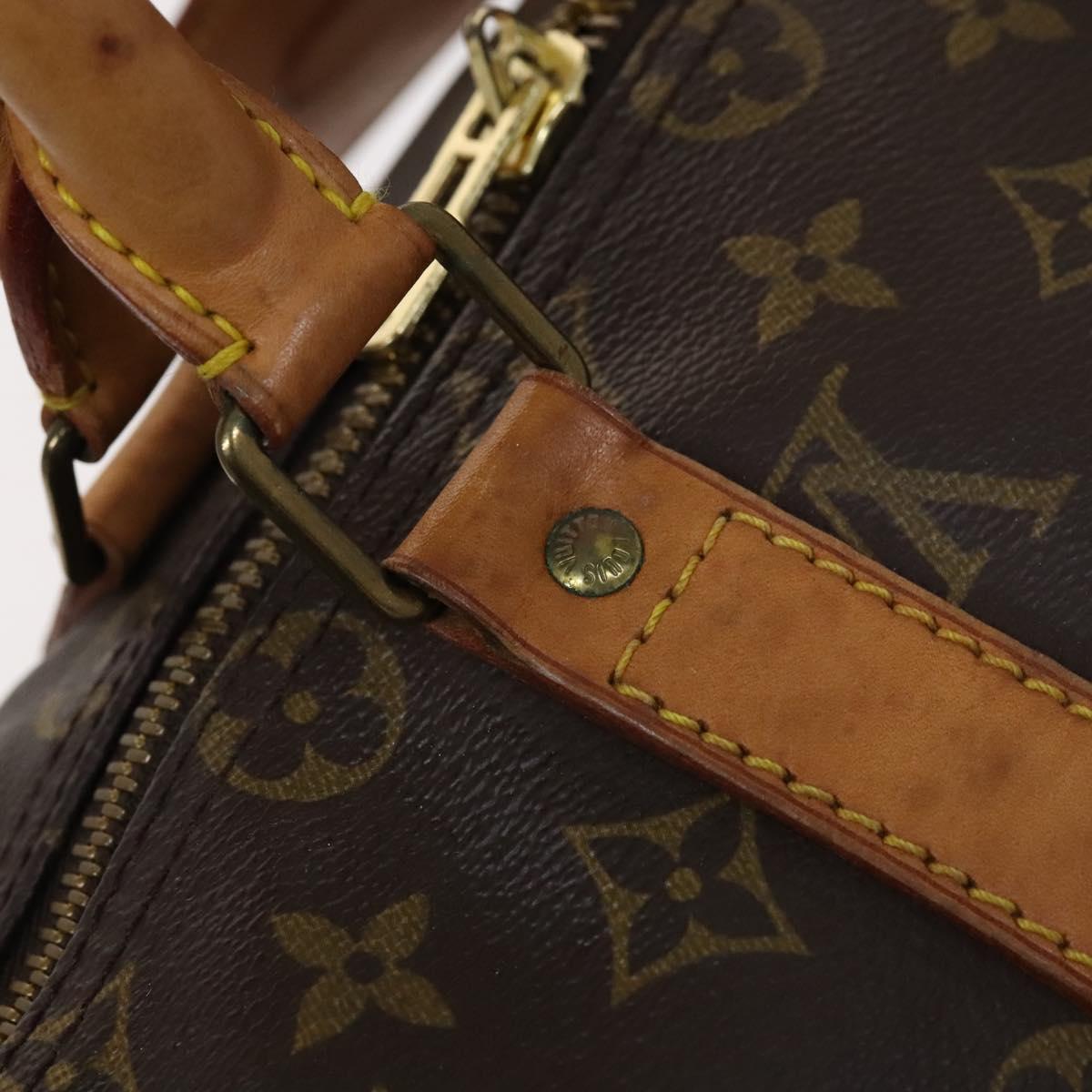 Louis Vuitton Keepall 45