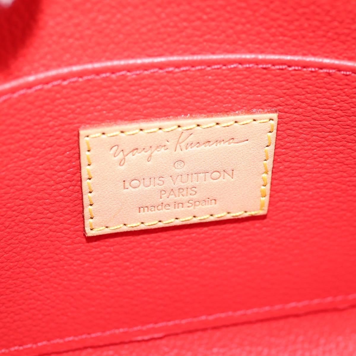 Louis Vuitton Cosmetic Pouch