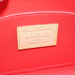 Louis Vuitton Cosmetic Pouch