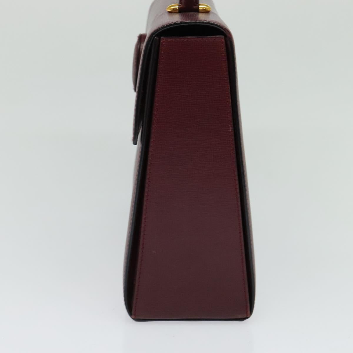 Cartier Must de Cartier