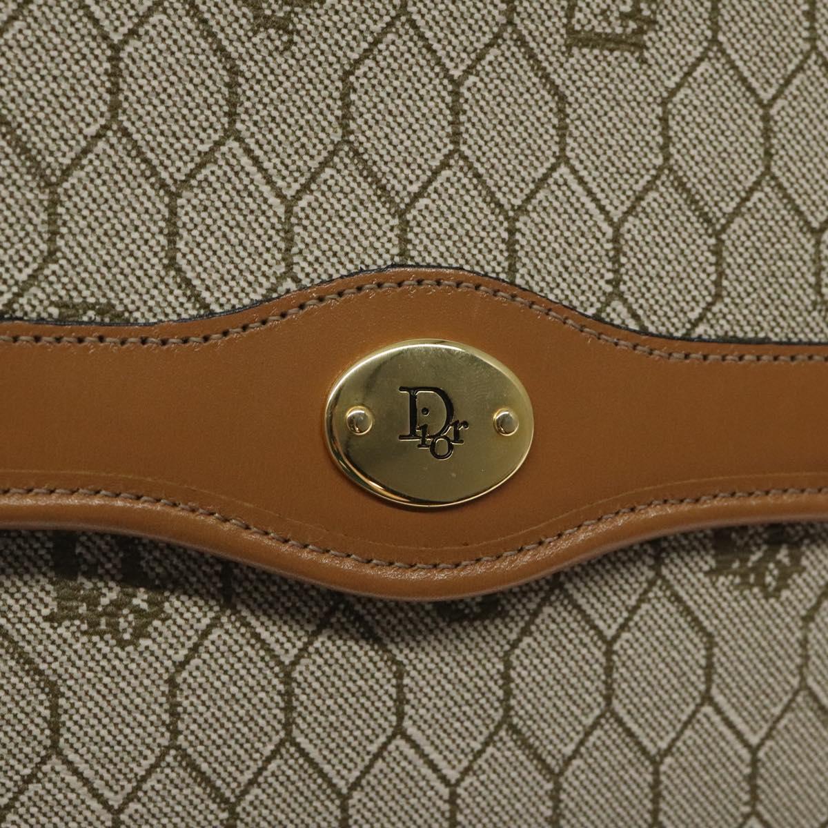 Dior Honeycomb