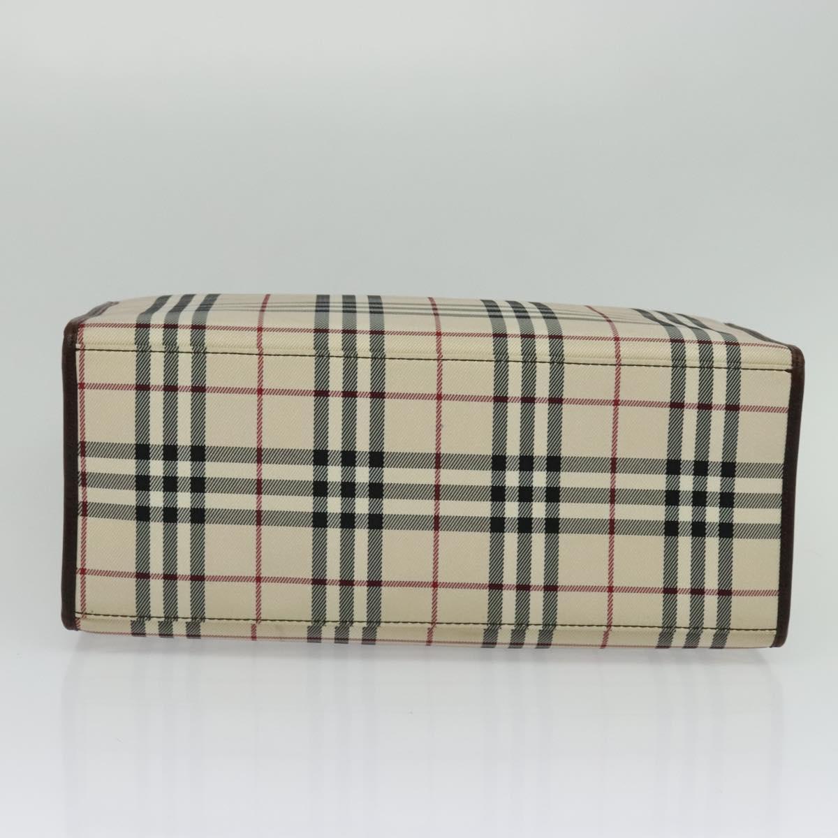 Burberry Nova Check