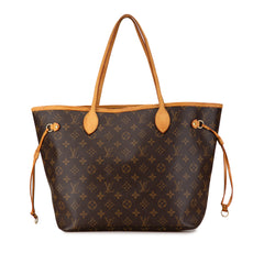 Monogram Neverfull MM