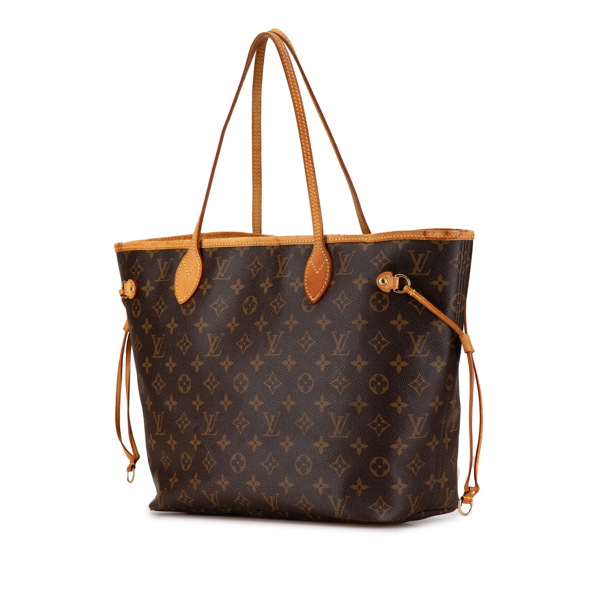 Monogram Neverfull MM