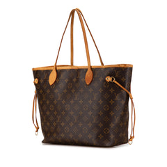 Monogram Neverfull MM