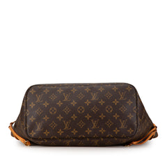 Monogram Neverfull MM