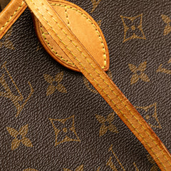 Monogram Neverfull MM