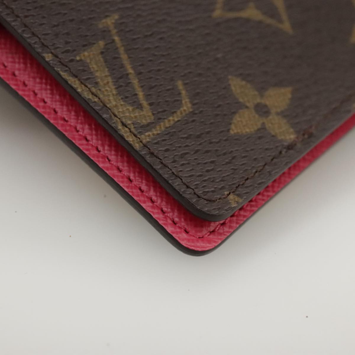 Louis Vuitton Agenda