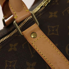 Louis Vuitton Keepall 55
