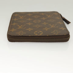 Louis Vuitton Passport cover