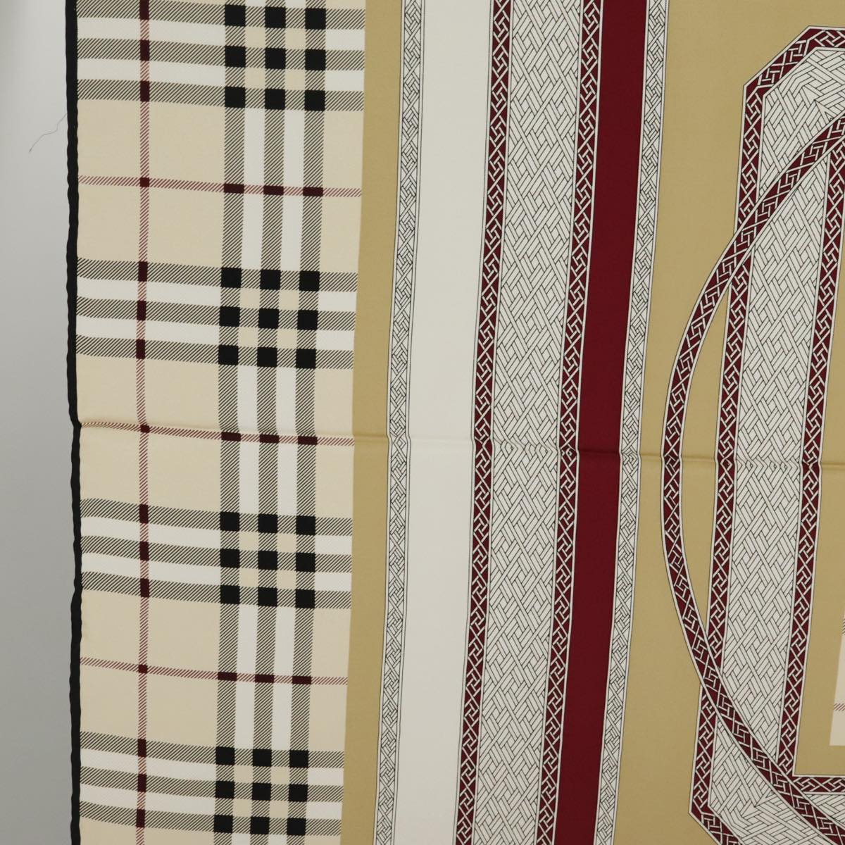 Burberry