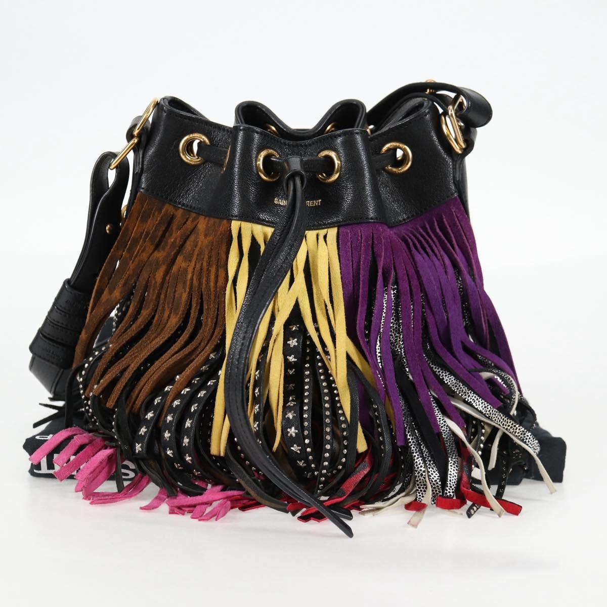 Saint Laurent Emmanuelle