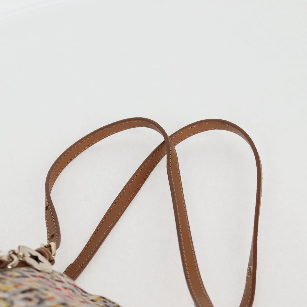 Fendi Roll Bag