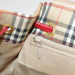 Burberry Nova Check