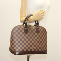 Louis Vuitton Alma