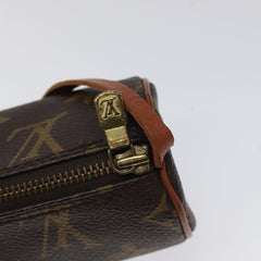 Louis Vuitton Papillon