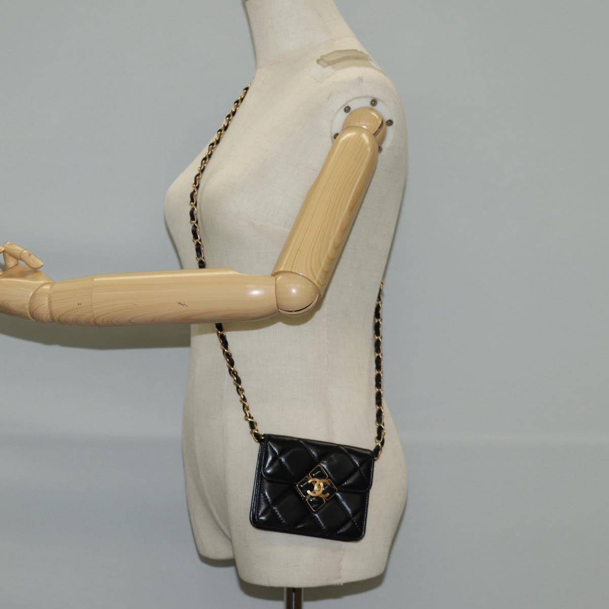 Chanel Logo CC