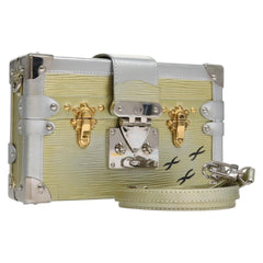 Louis Vuitton Petit Malle