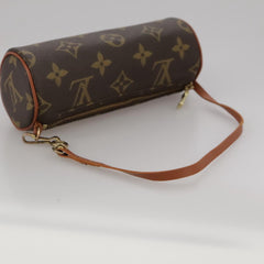 Louis Vuitton Mini baby papillon