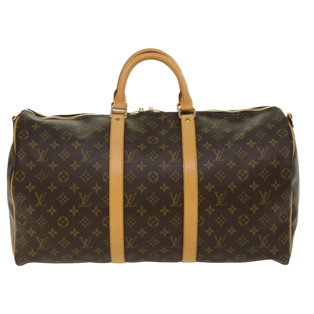 Louis Vuitton Keepall Bandouliere 50