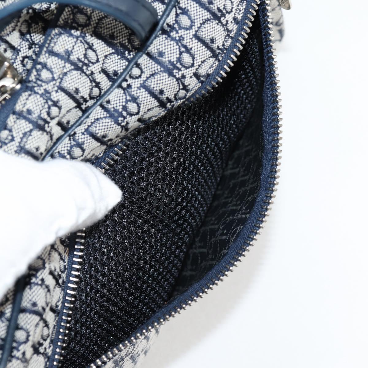 Dior Trotter