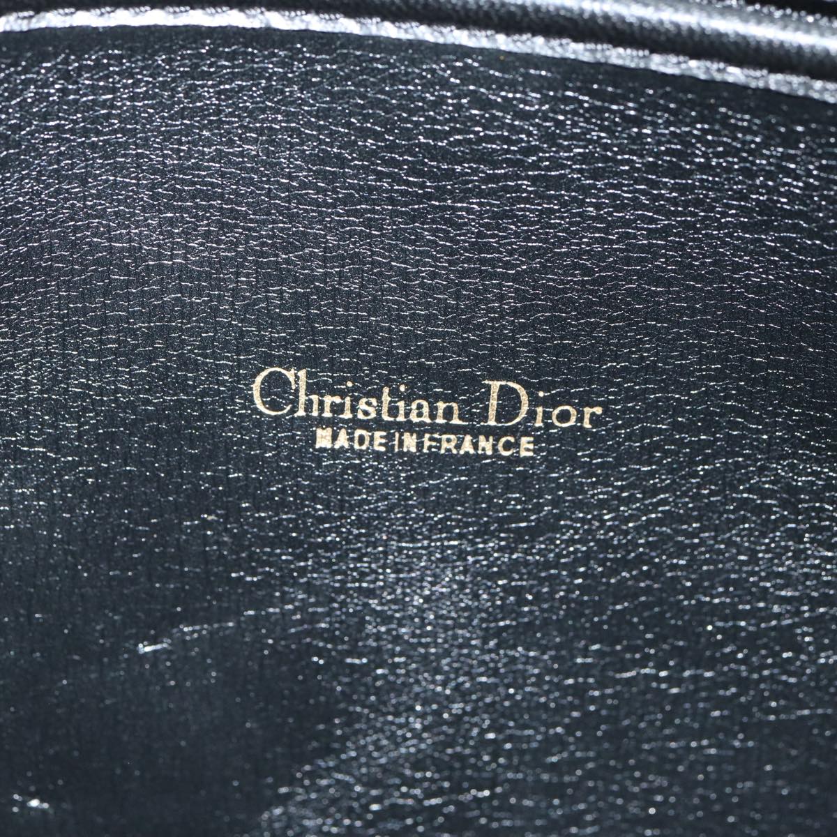 Dior Trotter